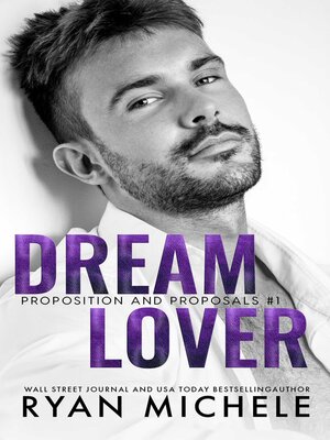 cover image of Dream Lover